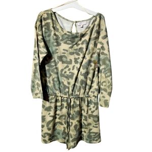 New Directions Studio Romper